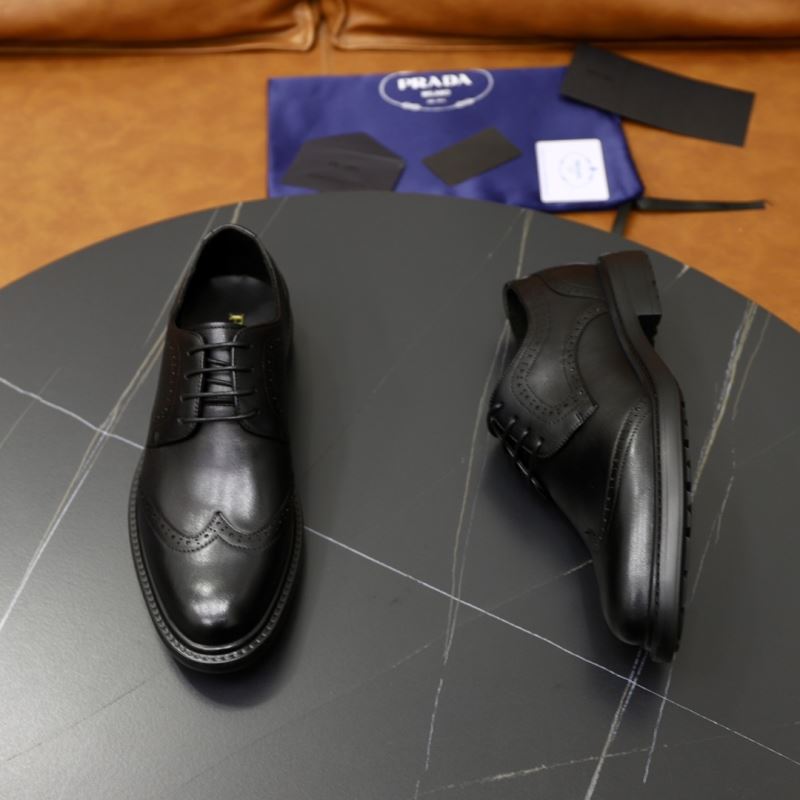 Prada Business Shoes